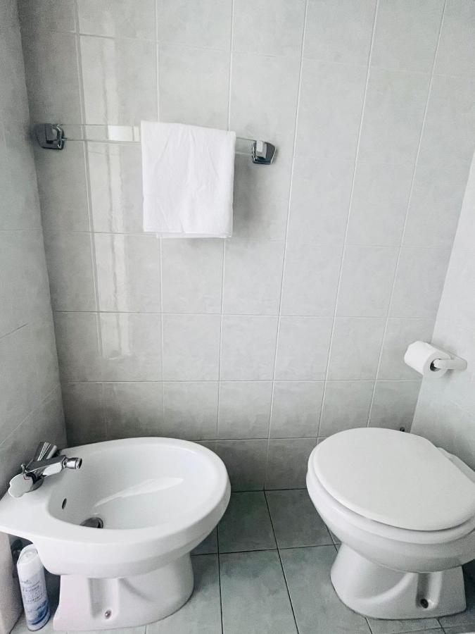 Suite Sunset 7 - Fronte Mare ซานเรโม ภายนอก รูปภาพ